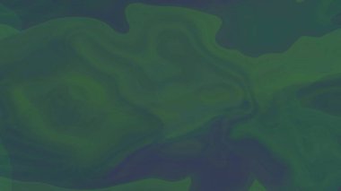 Yeşil yapraklara yakın çekim