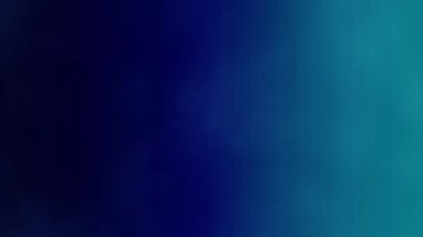 Dinamik hareketli canlı mavi eğimli arkaplan