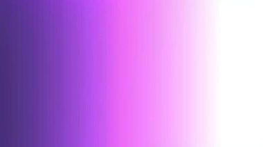 Canlı mor ve pembe arkaplan animasyonu