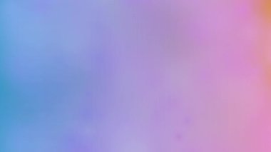 Dinamik ışık geçişleriyle canlı renkli arkaplan