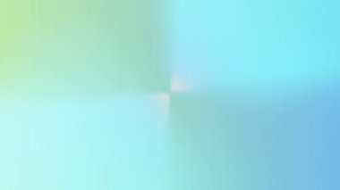 Dinamik ışık geçişi ile canlı gradyan arkaplan