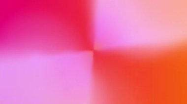 Canlı renk gradyan arkaplan canlandırması