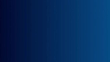 Mavi arkaplanda dinamik ışık izleri