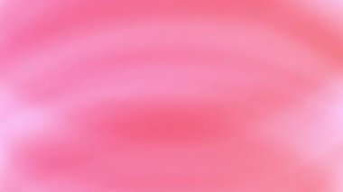 Hareketli pembe eğimli arkaplan