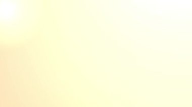 Parlayan ışıkla canlı gradyan arkaplan