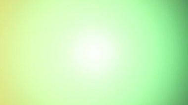 Dinamik ışık geçişi ile canlı gradyan arkaplan