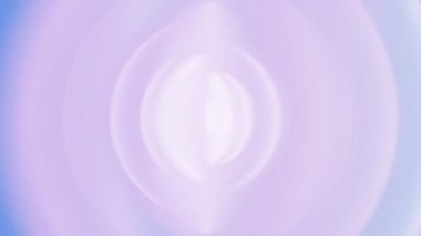 Dinamik mor gradyan arkaplan canlandırması