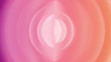 Dinamik dairesel hareketli canlı gradyan arkaplan