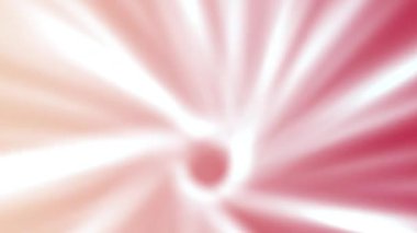 Ilık renklerde parlak ışık huzmeleri