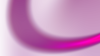 Üst üste koymak için canlı pembe daire efekti