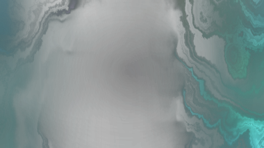 Kaplama için soyut okyanus girdapları efekti