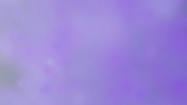 Bulanık bokeh renkli arkaplan - güzel ışık