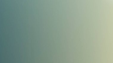 Sakinleştirici mavi ve bej tonlarıyla yumuşak eğimli arkaplan