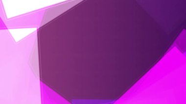 çokgen arka plan. Geometrik tasarımlı renkli duvar kağıtları. dijital 3d illüstrasyon.