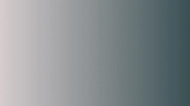 Gri ve beyaz tonlarında yumuşak eğimli arkaplan