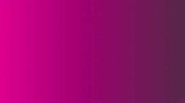 Pembe renkten koyu mor renge