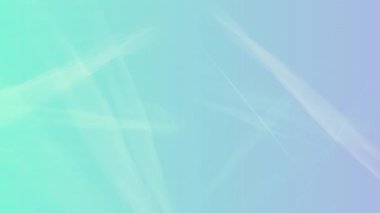 Dinamik ışık efektleri ile rahatlatıcı gradyan arkaplan