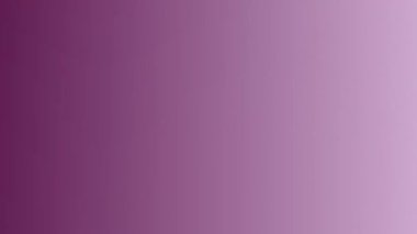 Hafif bokeh efektli yumuşak pembe eğimli arkaplan