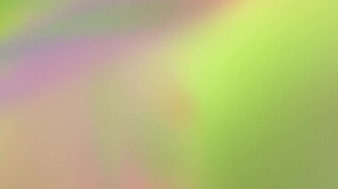 Yumuşak harmanlanmış renklerle canlı rengarenk arkaplan