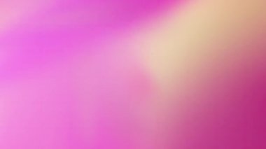 Rengi pastel olan yumuşak pembe eğimli arkaplan