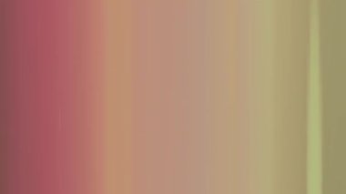 Değişken renk geçişleriyle canlı bir gradyan arkaplan