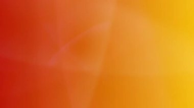 Canlı turuncu ve sarı arkaplan