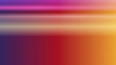 Dinamik ışık izleriyle canlı rengarenk arkaplan