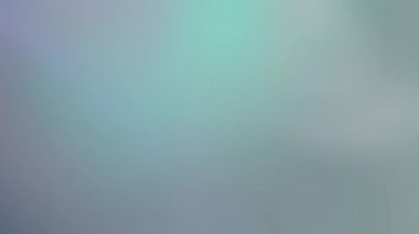 Dinamik renkli bulanık ile canlı soyut arkaplan