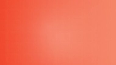 Yaratıcı projeler için canlı turuncu arkaplan