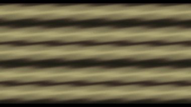 Kahverengi gradyan dalga arkaplan dokusu