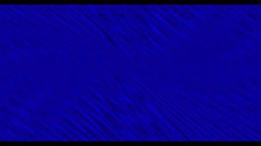 Dinamik köşegen çizgileri olan canlı mavi arkaplan