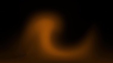 Altın parıltı efektli koyu arkaplan