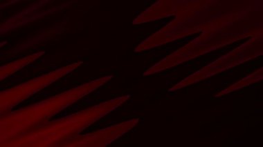 Koyu gölgeli dramatik kırmızı eğimli arkaplan