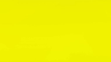 Tasarım projeleri için parlak sarı arkaplan