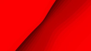 Dinamik koyu renk eğimli canlı kırmızı arkaplan