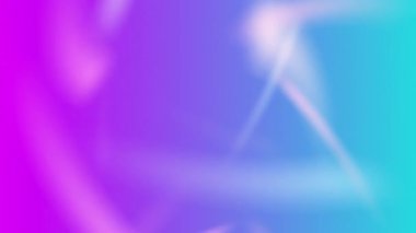 Dinamik ışık efektlerine sahip çarpıcı mor ve mavi gradyan, tasarımlarınıza, sunumlarınıza veya dijital projelerinize bir renk ve enerji patlaması eklemek için mükemmel, yenilik, yaratıcılık ve heyecan hissi uyandıran