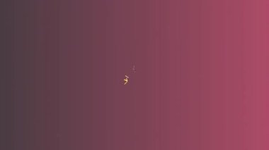 Projene bu canlı konfeti tasarım elementiyle biraz eğlence ve kutlama ekle.