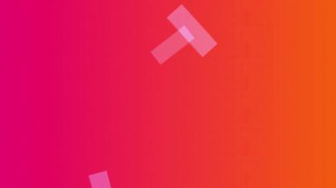 Soyut şekillere sahip çarpıcı gradyan, tasarımlarınıza renk ve yaratıcılık katmak için mükemmel, enerji ve modernlik duyguları uyandıran