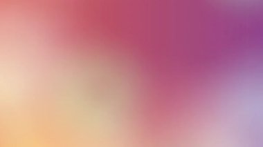 Tasarım projelerinize dinamik bir dokunuş eklemek için mükemmel, pürüzsüz geçişlerle dolu canlı ve renkli bir arkaplan..