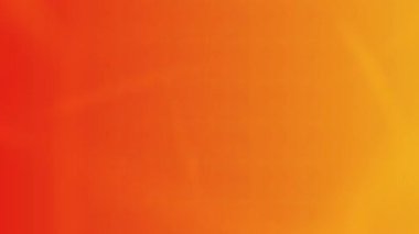 Yaratıcı proje ve sunumlar için çarpıcı turuncu ve kırmızı gradyan