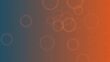 Bu canlı bokeh ışık gradyan arkaplan ile modern zarafetin bir dokunuşunu ekleyin, yaratıcı projeler ve tasarımlar için mükemmel