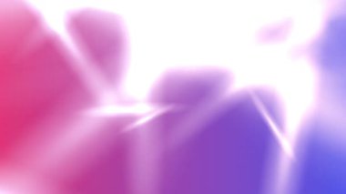 Projenize mor, pembe ve mavi tonlarında bulanık şekiller içeren bu canlı soyut arkaplan ile bir renk patlaması ekleyin.