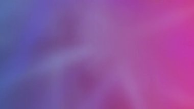 Yaratıcı projeler için mor ve pembe renkleri olan çarpıcı eğimli arkaplan