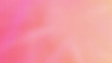 Tasarım için modern canlı pembe ve turuncu gradyan