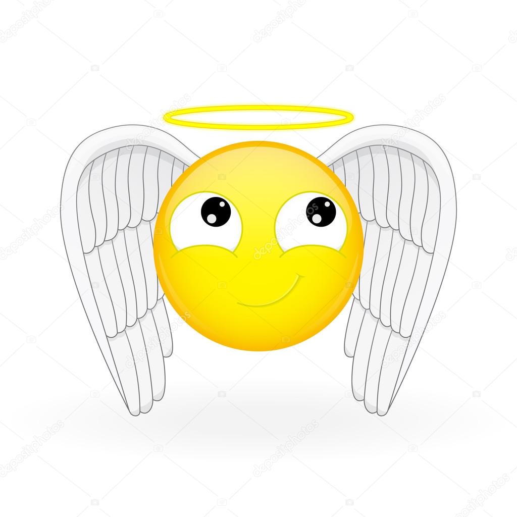 Trouvez la PHRASE... - Page 5 Depositphotos_122553572-stock-illustration-emoticon-with-wings-and-a