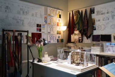 Tokyo - 01 Aralık 2025: Warner Bros. Stüdyo, Harry Potter filmi hakkında yeni bir tur düzenler..