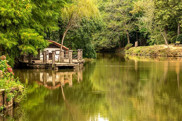 Atatürk botanik bahçesi, ağaçların ve odunsu bitkilerin sergilendiği Kemerburgaz-Baheky yolunda, İstanbul 'un Saryer ilçesinde geniş bir yeşil alandır..