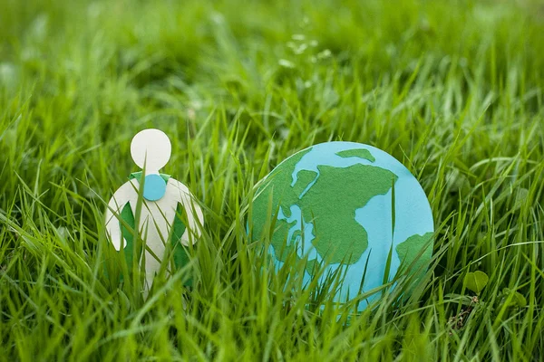 Eko sembolü, çevre koruma