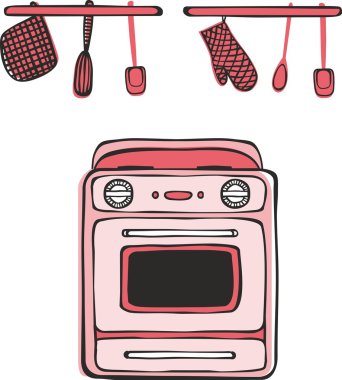 Mutfak eşyası ve Hollandalı owen