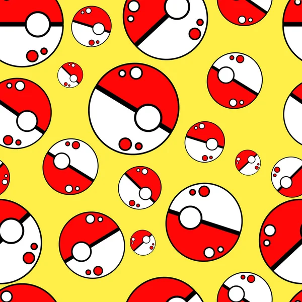 Pokemon Vai Ilustração Do Vetor Do Logotipo Do Jogo Do Telefone Imagem  Editorial - Ilustração de fundo, projeto: 76859280